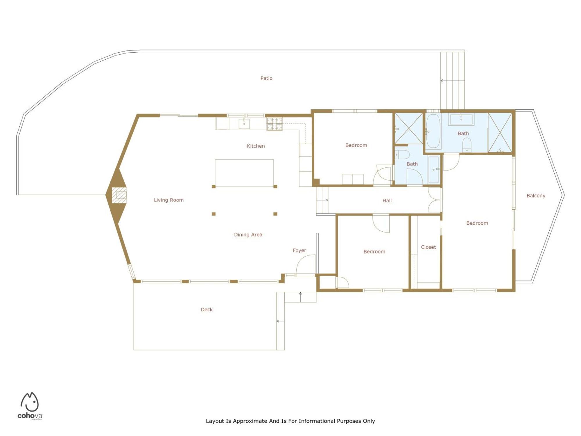 Lucille-5 Min To Dt & Uofa-Serene Nature Views Vila Fayetteville Exterior foto